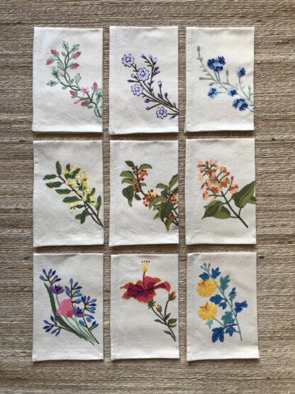 Jamuni Tea Towel - Image 5